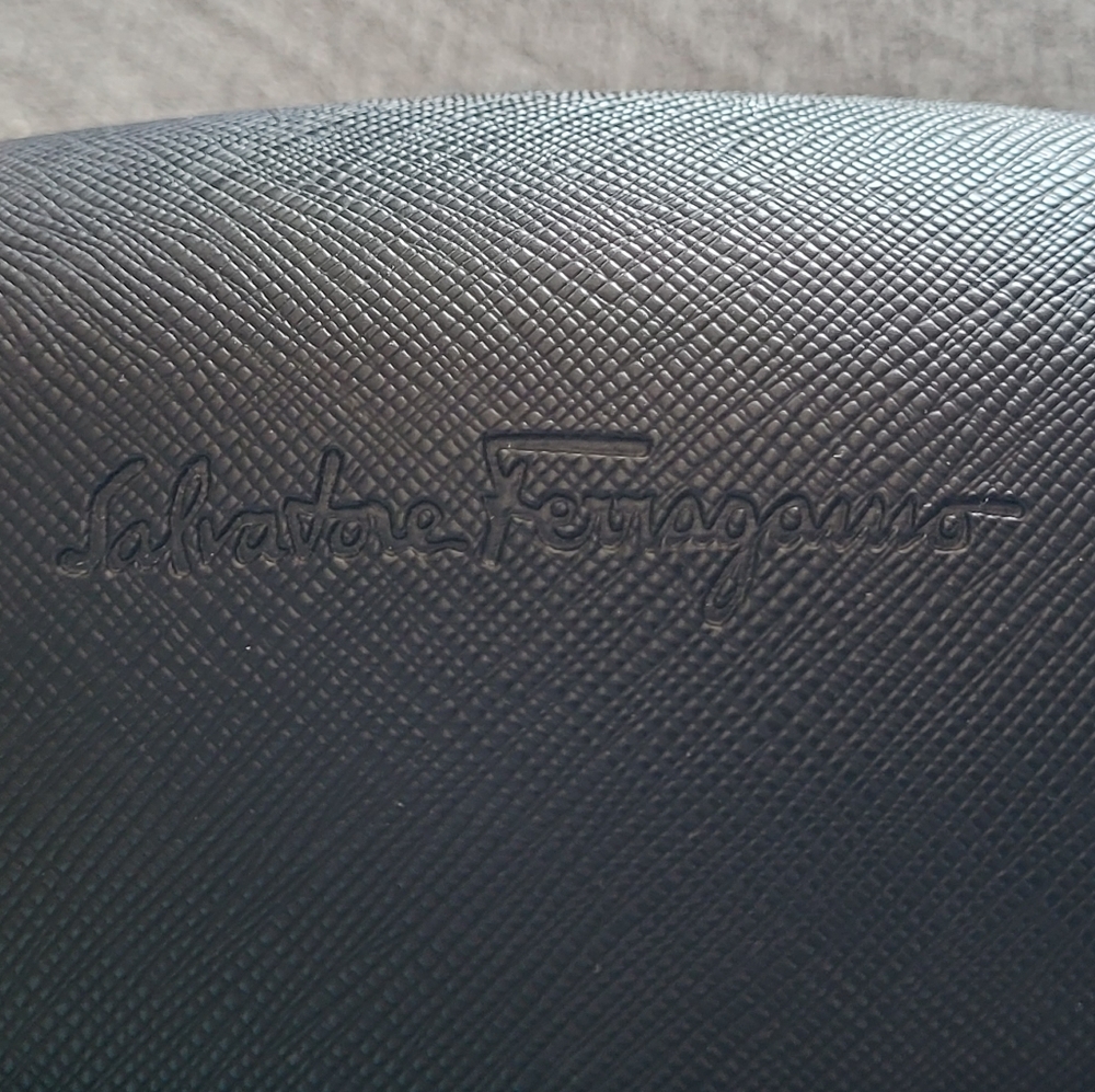 Salvatore Ferragamo sunglasses